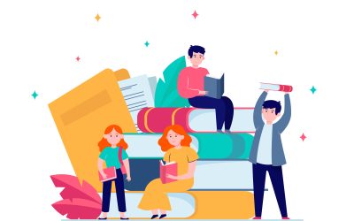 LỘ TRÌNH HỌC TẬP CẤP III – BÀN ĐẠP CHO HÀNH TRÌNH KHÁM PHÁ TƯƠNG LAI