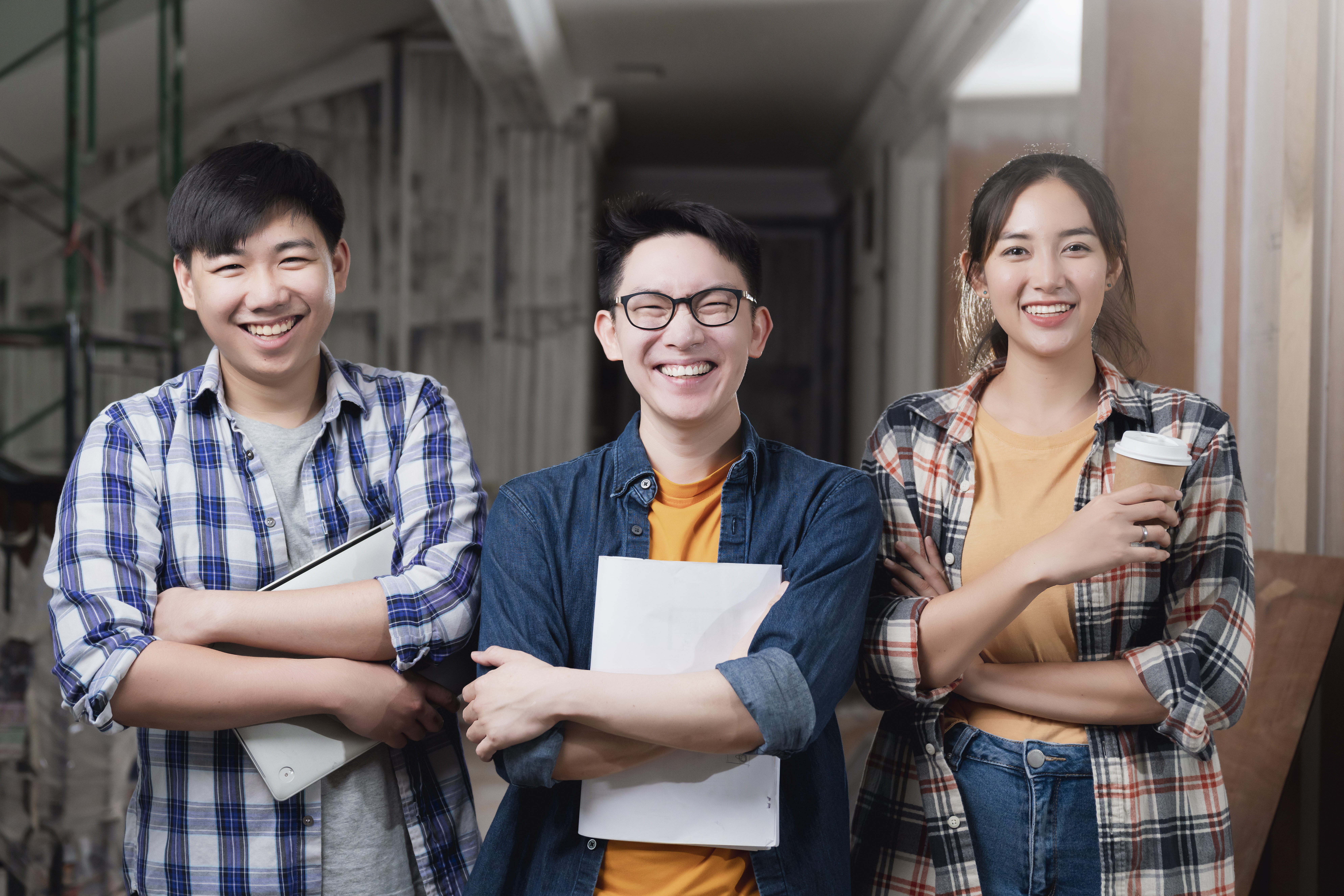 TÂN SINH VIÊN VÀ NHỮNG THÁCH THỨC TRONG THỜI GIAN CHUYỂN ĐỔI